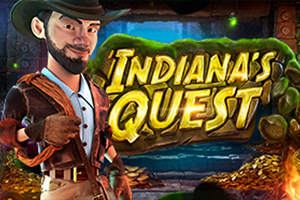 Indiana's Quest